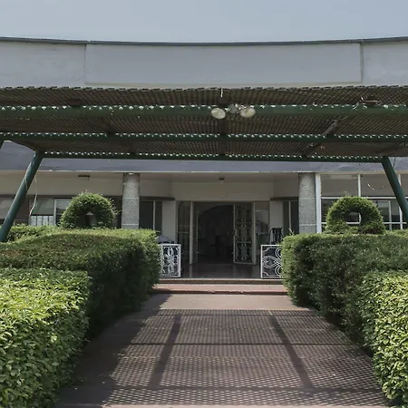 Hotel Plaza Guatemala